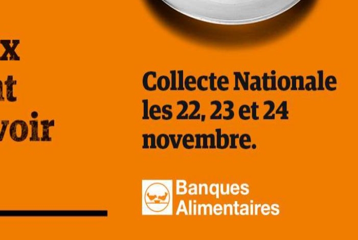 BANQUE ALIMENTAIRE